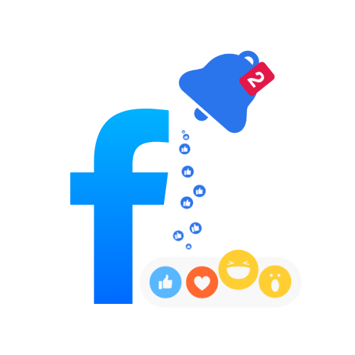 Tăng like fanpage Facebook